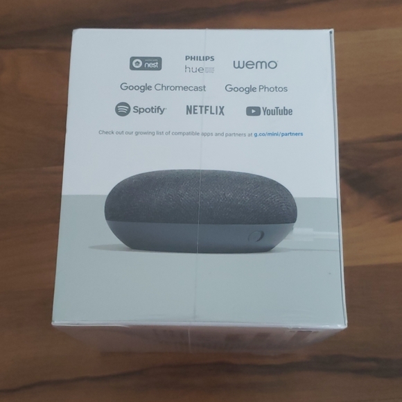 Google home mini - Picture 2 of 5